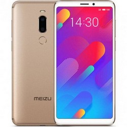 Прошивка телефона Meizu M8 в Краснодаре